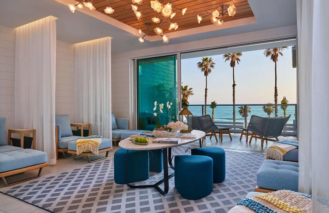 The Seabird Ocean Resort & Spa, Part Of Destination Hotel By Hyatt-1