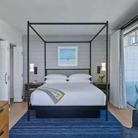 The Seabird Ocean Resort & Spa, Part Of Destination Hotel By Hyatt-2