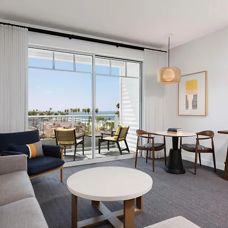 The Seabird Ocean Resort & Spa, Part Of Destination Hotel By Hyatt-3